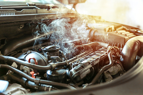 Can a Coolant System Flush Improve Engine Cooling? | Advanced Auto Care Center Florida